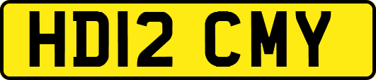 HD12CMY