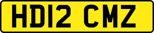 HD12CMZ