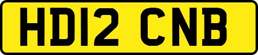 HD12CNB