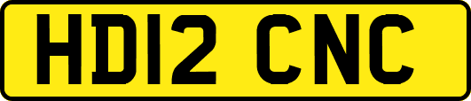 HD12CNC