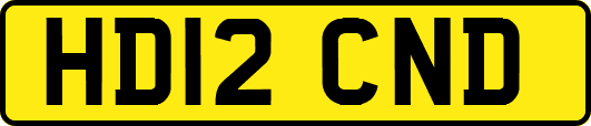HD12CND