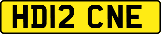 HD12CNE