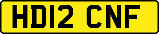 HD12CNF
