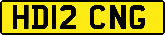 HD12CNG