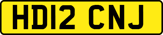 HD12CNJ