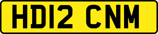 HD12CNM