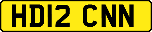 HD12CNN