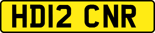 HD12CNR