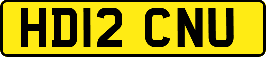 HD12CNU