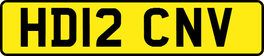 HD12CNV
