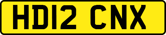 HD12CNX