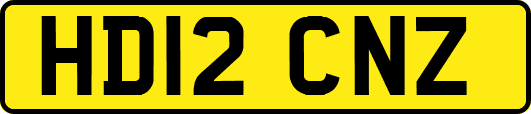 HD12CNZ
