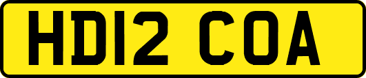 HD12COA