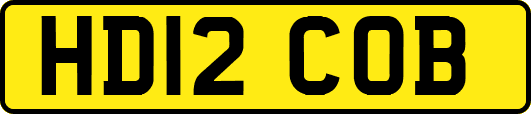 HD12COB