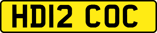 HD12COC