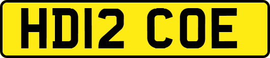 HD12COE