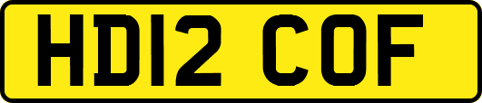 HD12COF