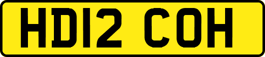 HD12COH