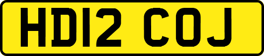 HD12COJ