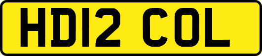 HD12COL