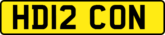 HD12CON
