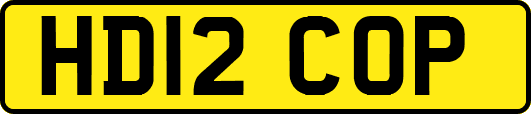 HD12COP