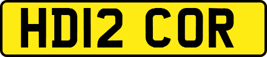 HD12COR
