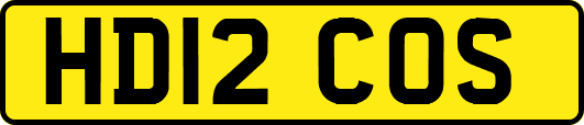 HD12COS