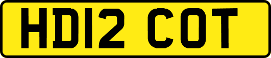 HD12COT