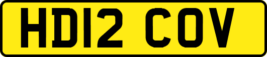 HD12COV