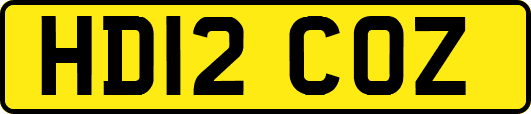 HD12COZ