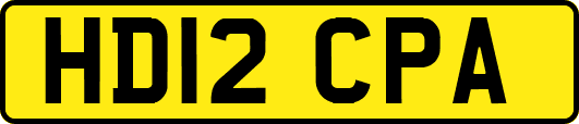 HD12CPA