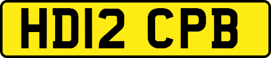 HD12CPB