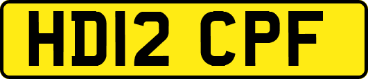 HD12CPF