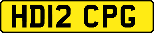 HD12CPG