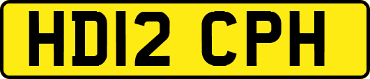 HD12CPH