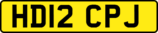 HD12CPJ