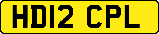 HD12CPL