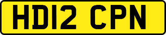 HD12CPN
