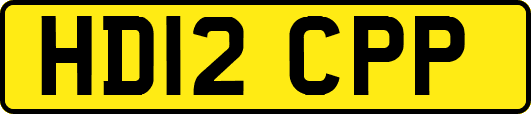 HD12CPP