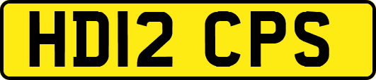 HD12CPS