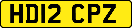 HD12CPZ