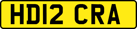 HD12CRA