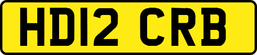 HD12CRB
