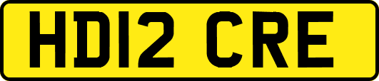 HD12CRE