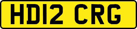 HD12CRG