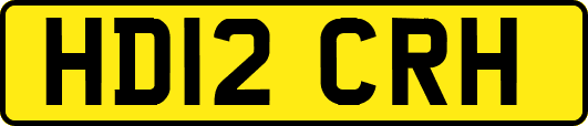 HD12CRH