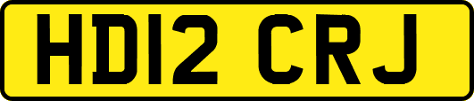 HD12CRJ