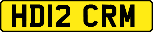HD12CRM