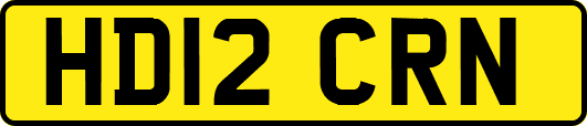 HD12CRN